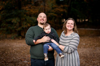 Sanders Family Fall 2022-11