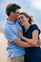 Kaitlyn and Chris Engagement 2025-10