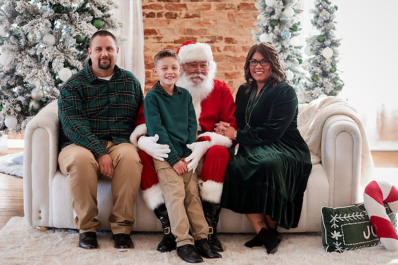 Gilbert Santa 2024-20