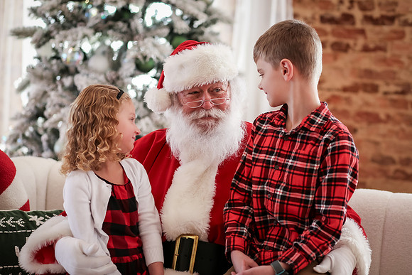 Andrew Santa 2024-07