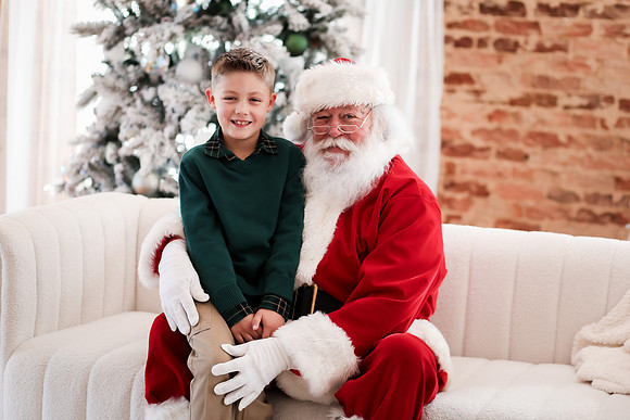 Gilbert Santa 2024-11