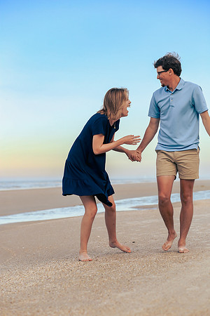 Kaitlyn and Chris Engagement 2025-02