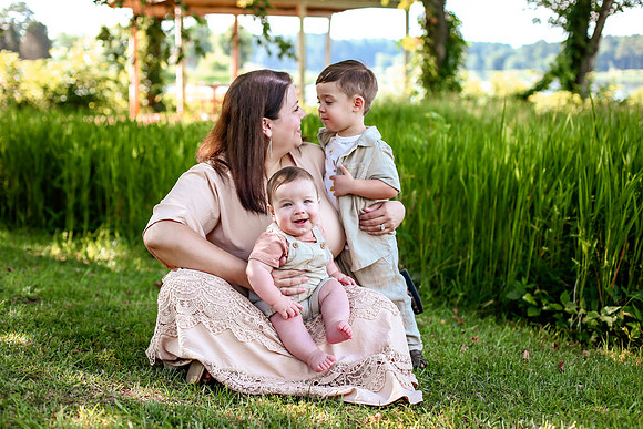 Erica and Boys-23