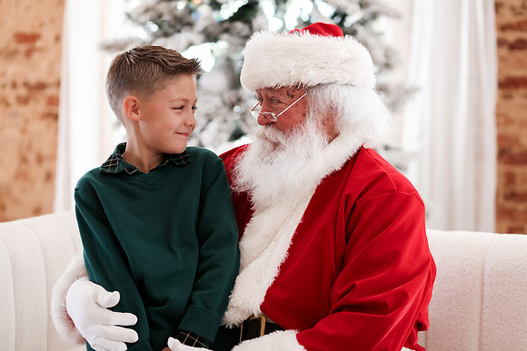 Gilbert Santa 2024-07