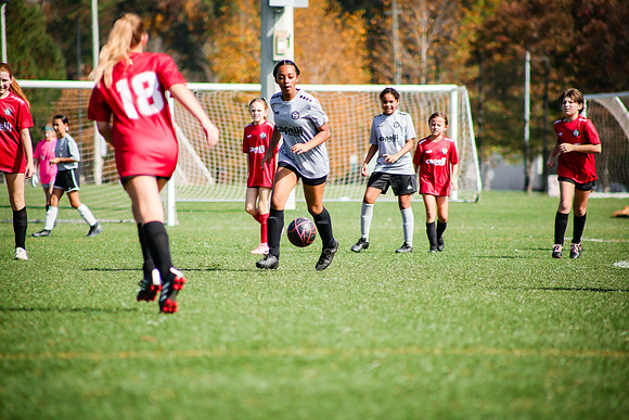 Hannah Soccer 2024-26