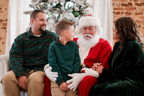 Gilbert Santa 2024-21