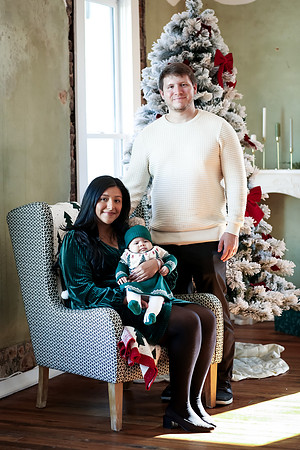 Williams Santa 2024-24