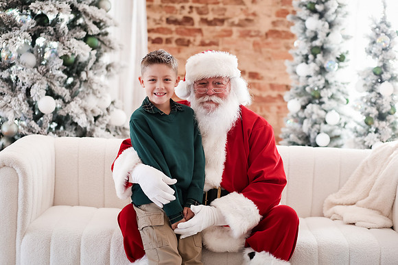 Gilbert Santa 2024-04