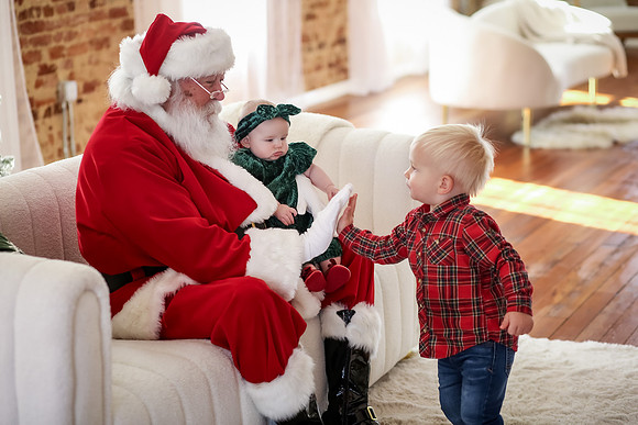 Dobson Santa 2024-08