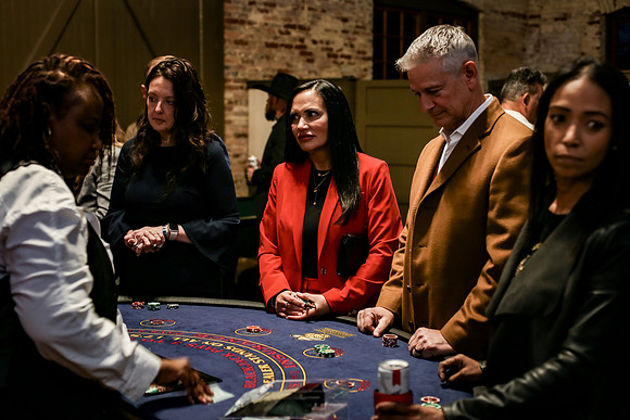 Harrison Holiday Casino 2024-09