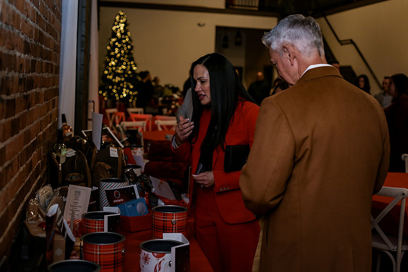 Harrison Holiday Candid 2024-08