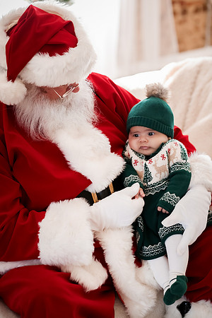 Williams Santa 2024-17