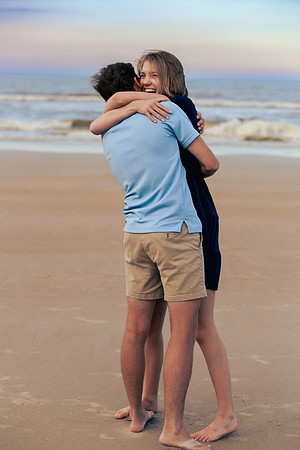 Kaitlyn and Chris Engagement 2025-24