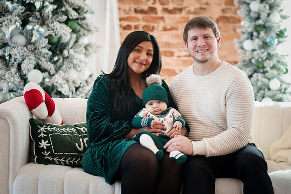 Williams Santa 2024-23