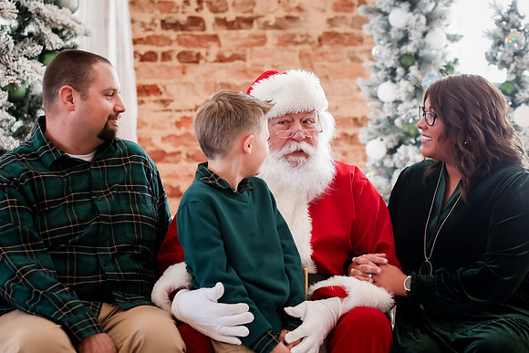 Gilbert Santa 2024-22