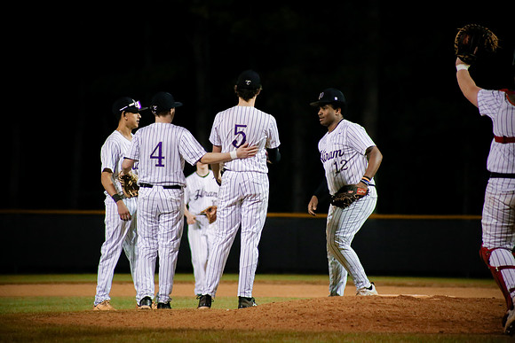 Hiram Team 2025-03