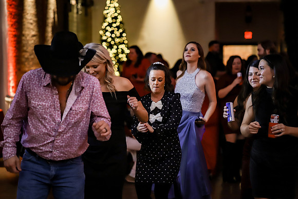 Harrison Holiday Dance 2024-12