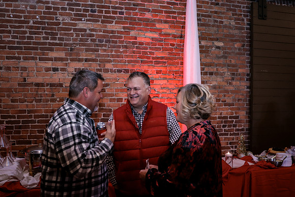 Harrison Holiday Candid 2024-14
