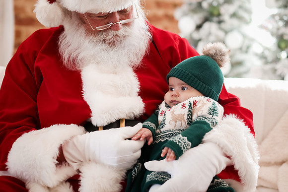 Williams Santa 2024-18
