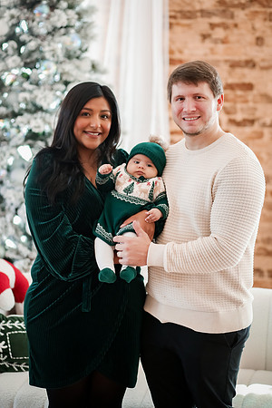 Williams Santa 2024-22