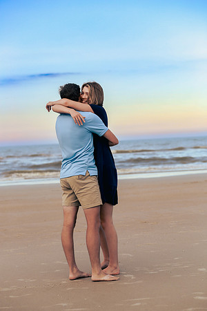 Kaitlyn and Chris Engagement 2025-22