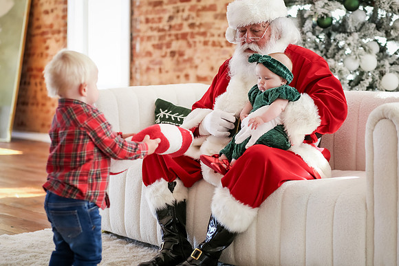 Dobson Santa 2024-11
