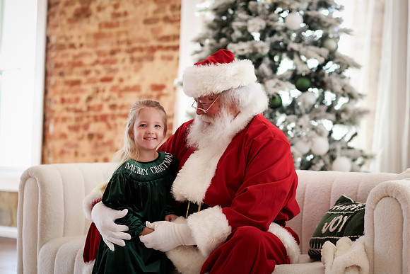 NeSmith Santa 2024-23
