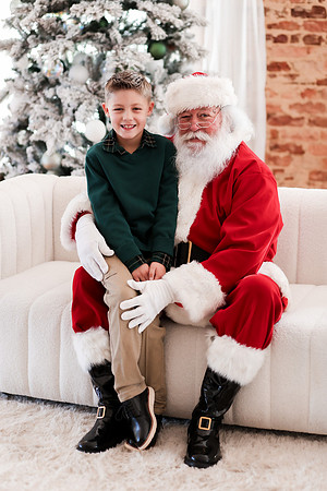 Gilbert Santa 2024-10