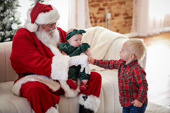Dobson Santa 2024-07