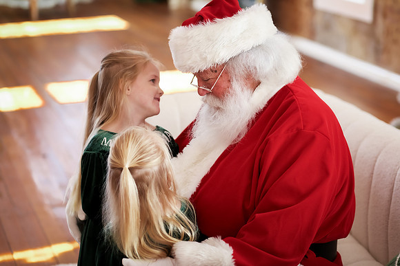 NeSmith Santa 2024-10