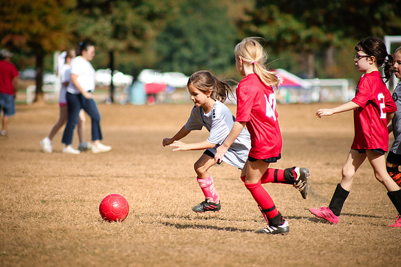 Adeline Soccer 2024-24
