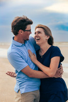 Kaitlyn and Chris Engagement 2025-08