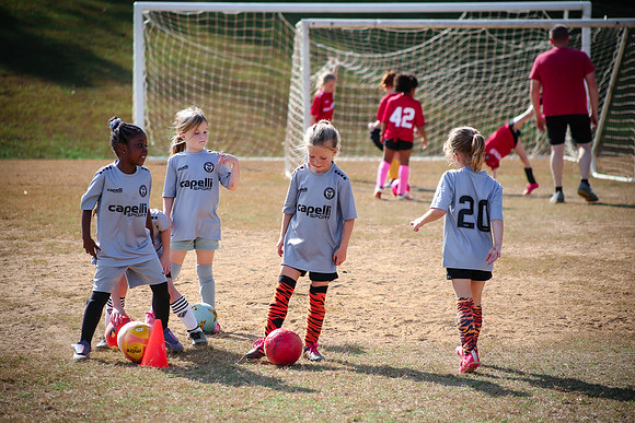 Adeline Soccer 2024-01