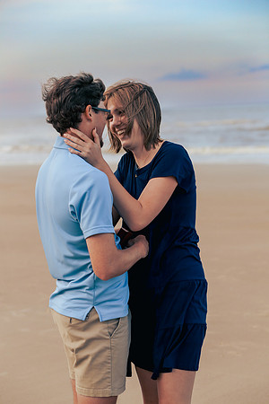 Kaitlyn and Chris Engagement 2025-25
