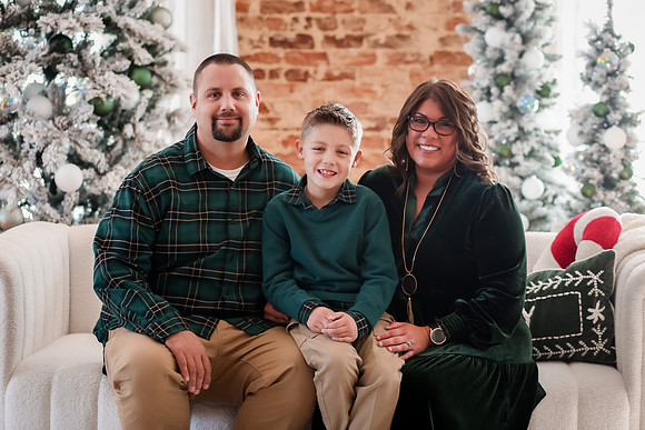 Gilbert Santa 2024-24