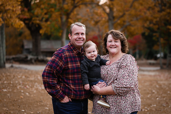 Sanders Family Fall 2022-24