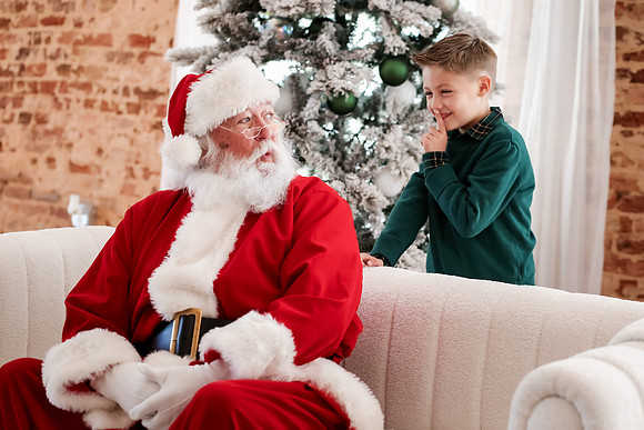 Gilbert Santa 2024-17