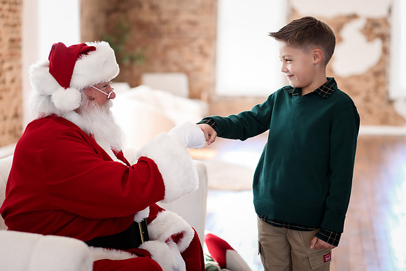 Gilbert Santa 2024-12