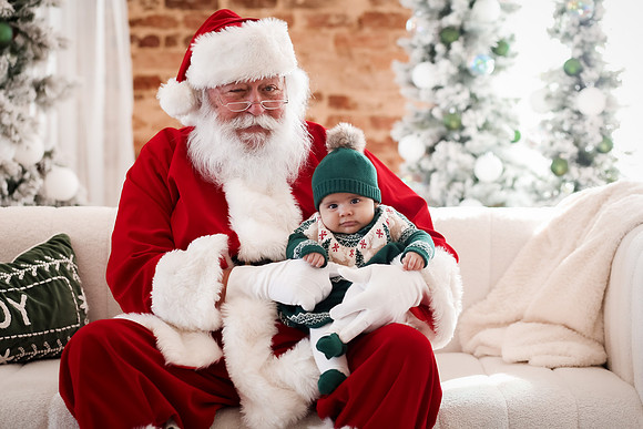Williams Santa 2024-14