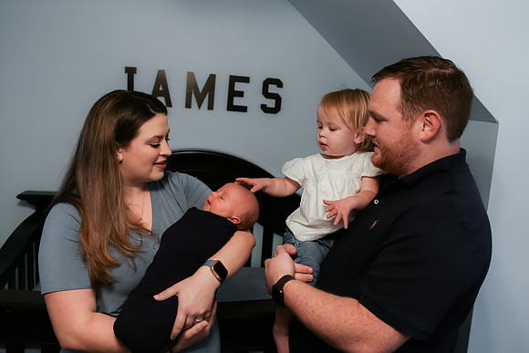 James Newborn 2024-67