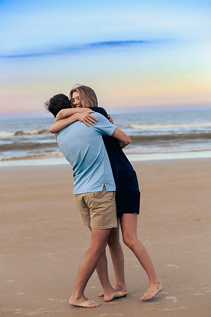 Kaitlyn and Chris Engagement 2025-23