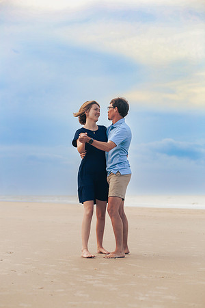 Kaitlyn and Chris Engagement 2025-16