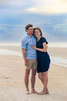 Kaitlyn and Chris Engagement 2025-07