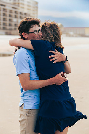 Kaitlyn and Chris Engagement 2025-27