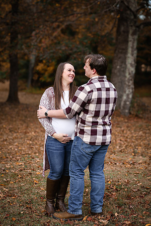 Sanders Family Fall 2022-23