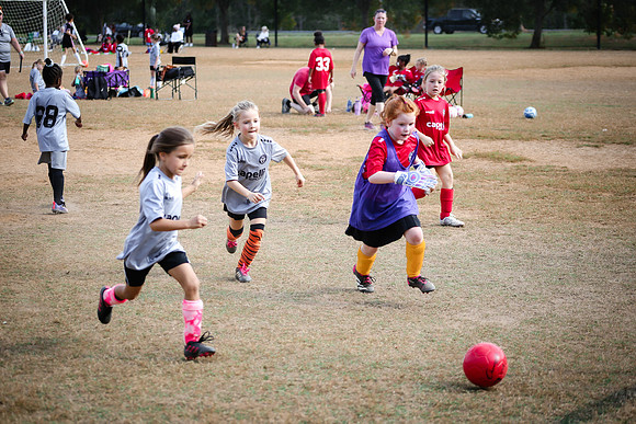 Adeline Soccer 2024-22