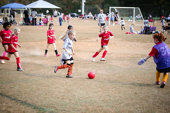 Adeline Soccer 2024-21